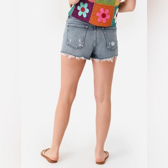 CITIZENS OF HUMANITY Annabelle Short size 27 - Picture 7 of 13
